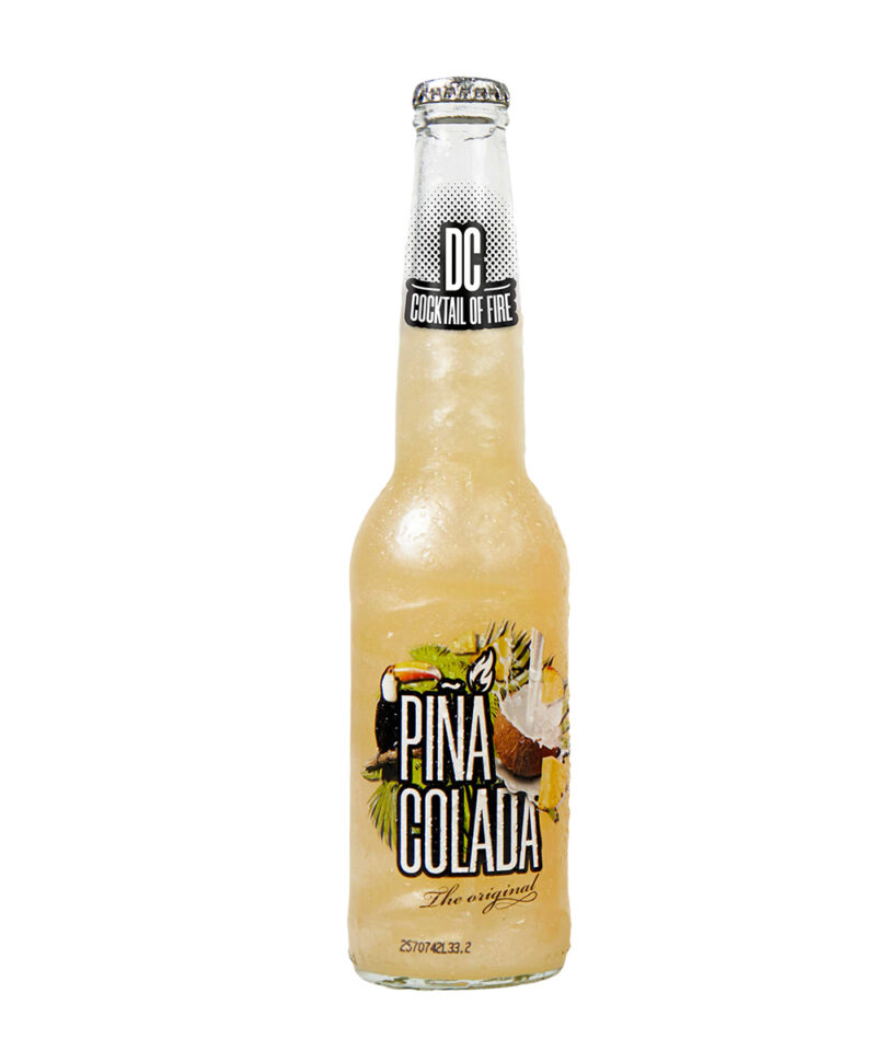 PINA COLADA